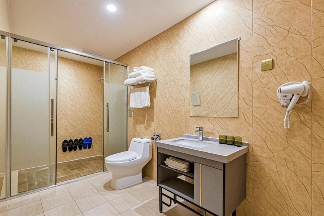 Qiqiaowu Hotel Beijing Daxing Airport Line Caoqiao Subway Station Branch מראה חיצוני תמונה